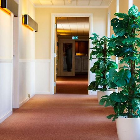 A Hotels Roskilde Hedehusene Ngoại thất bức ảnh