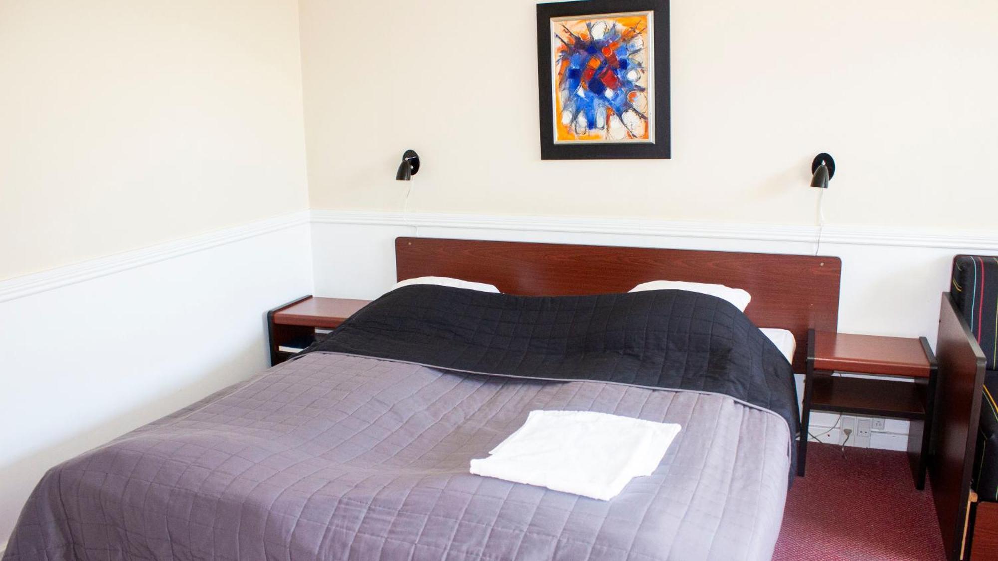 A Hotels Roskilde Hedehusene Ngoại thất bức ảnh