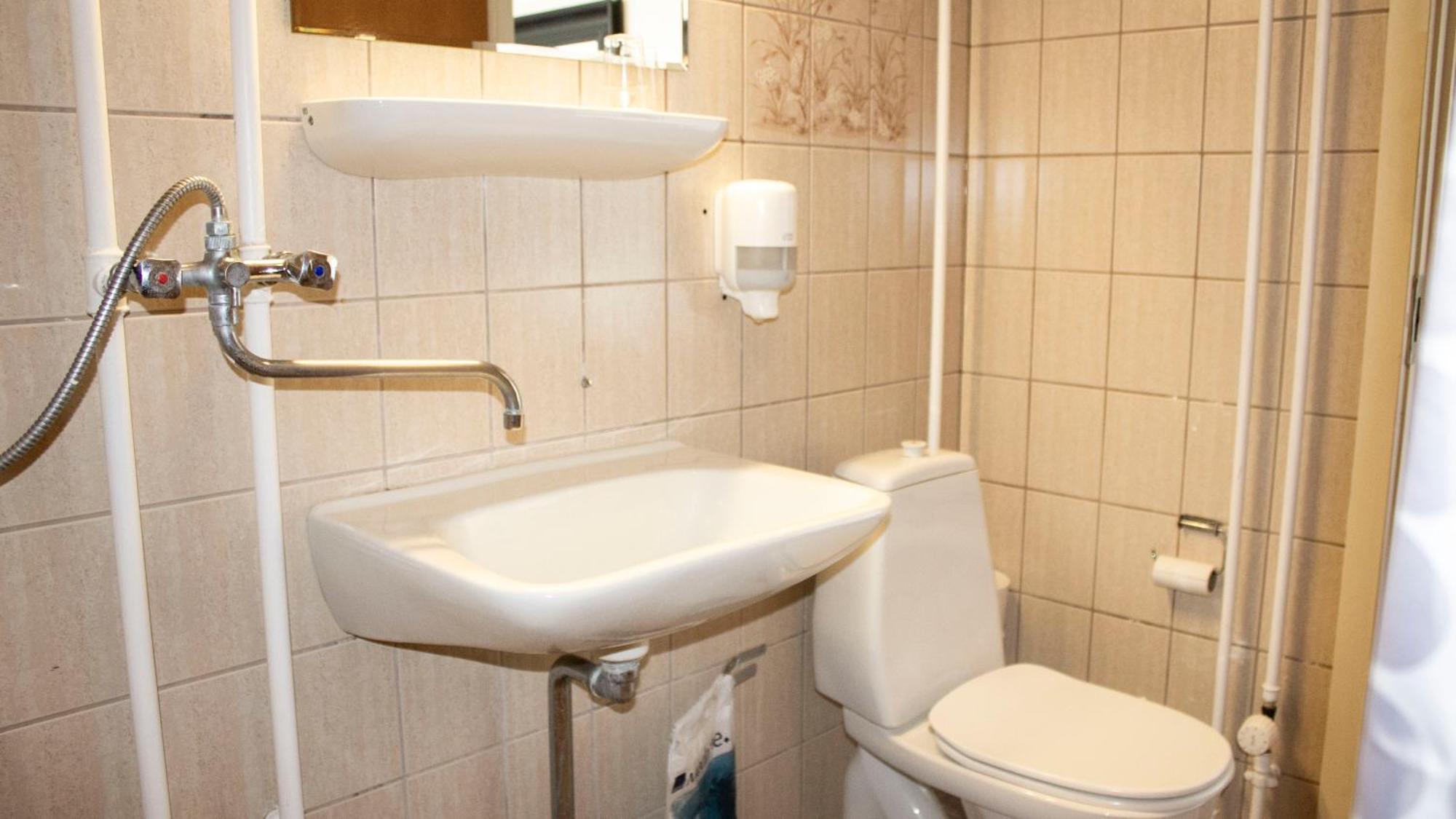 A Hotels Roskilde Hedehusene Ngoại thất bức ảnh