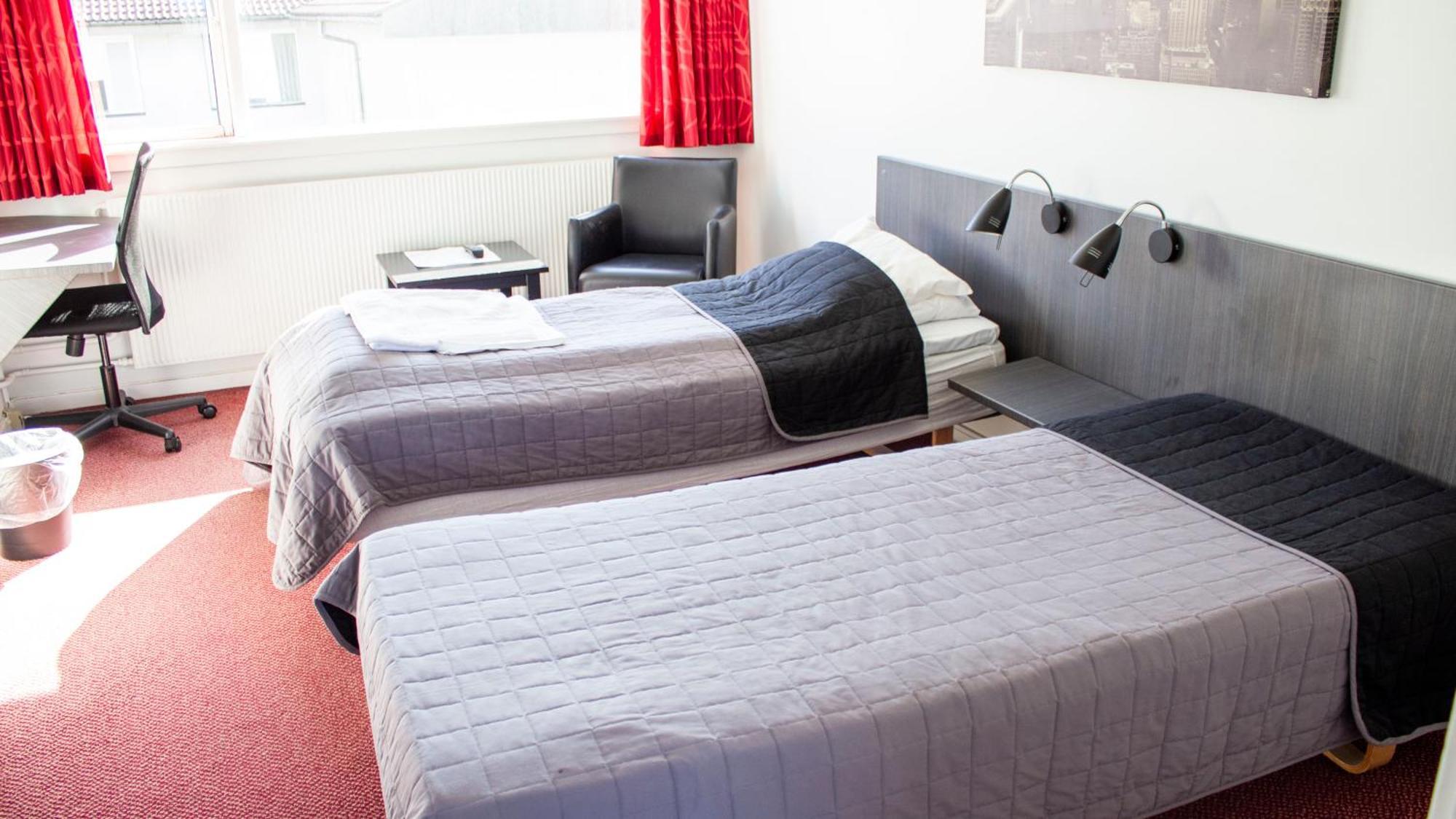 A Hotels Roskilde Hedehusene Ngoại thất bức ảnh