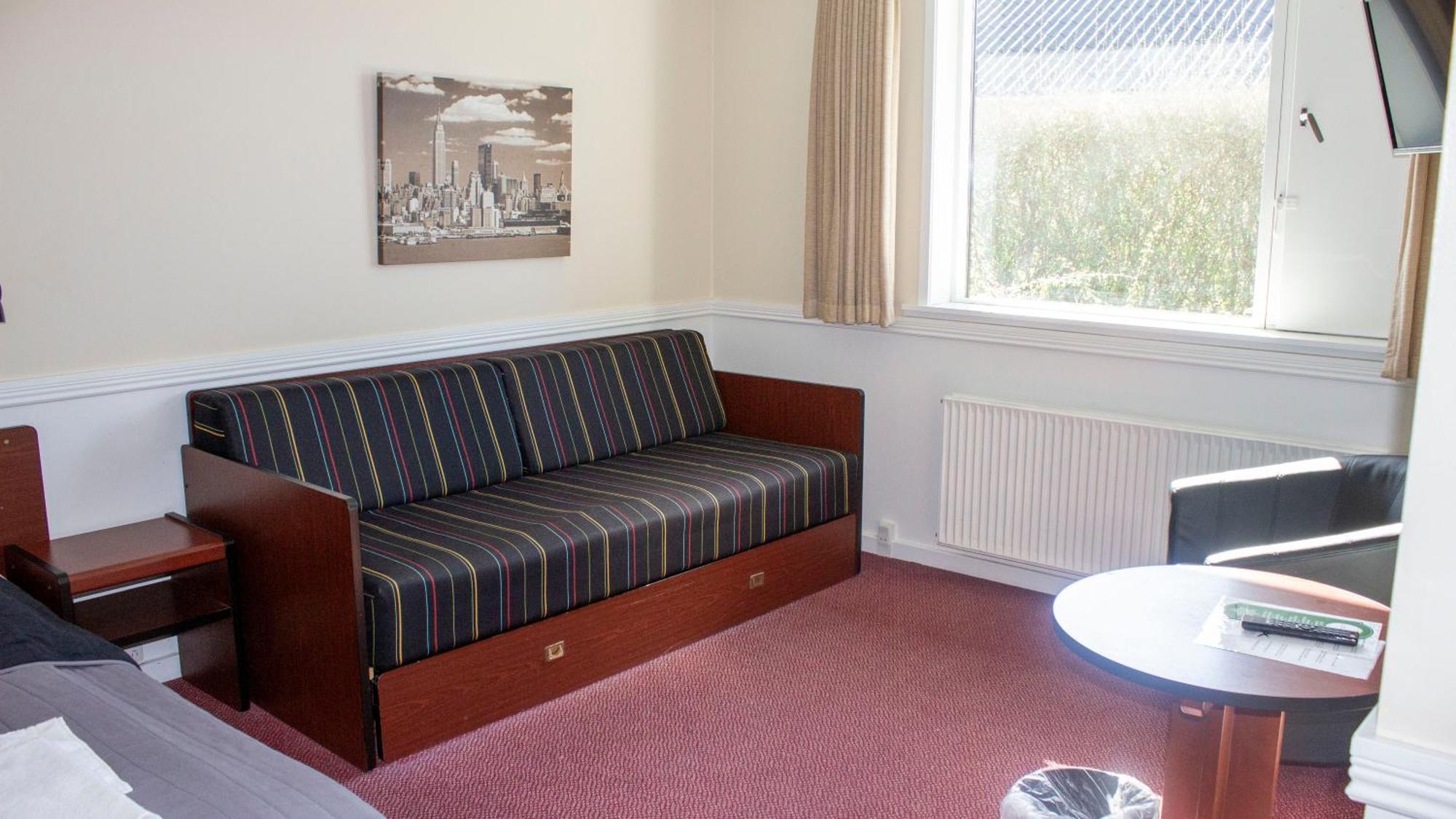 A Hotels Roskilde Hedehusene Ngoại thất bức ảnh