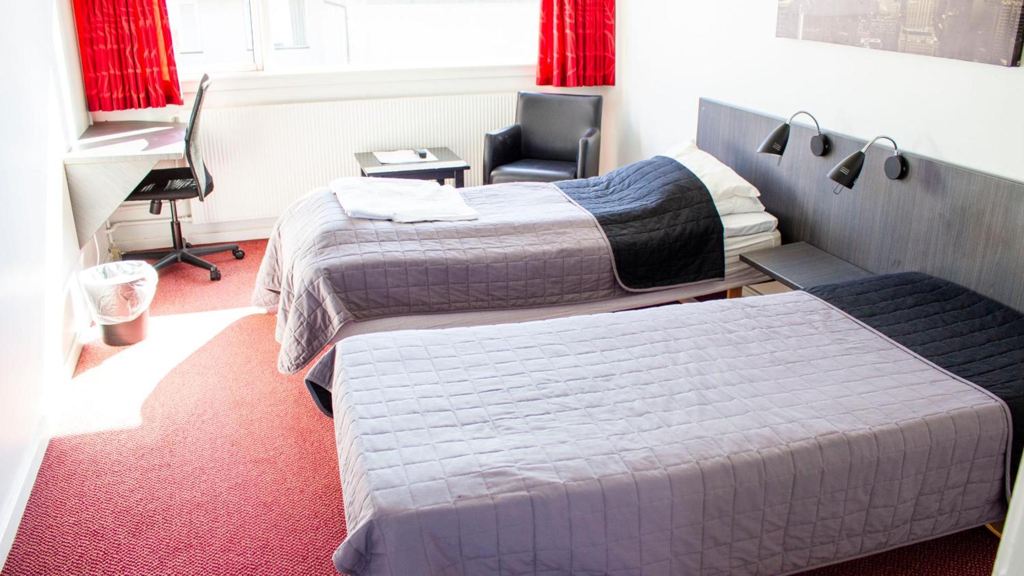 A Hotels Roskilde Hedehusene Ngoại thất bức ảnh