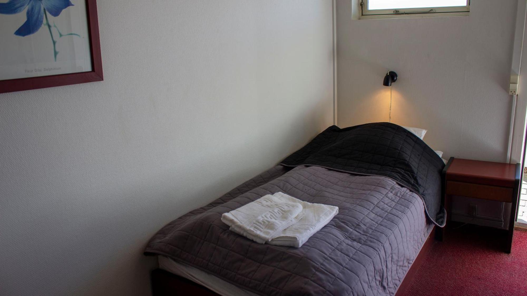 A Hotels Roskilde Hedehusene Ngoại thất bức ảnh