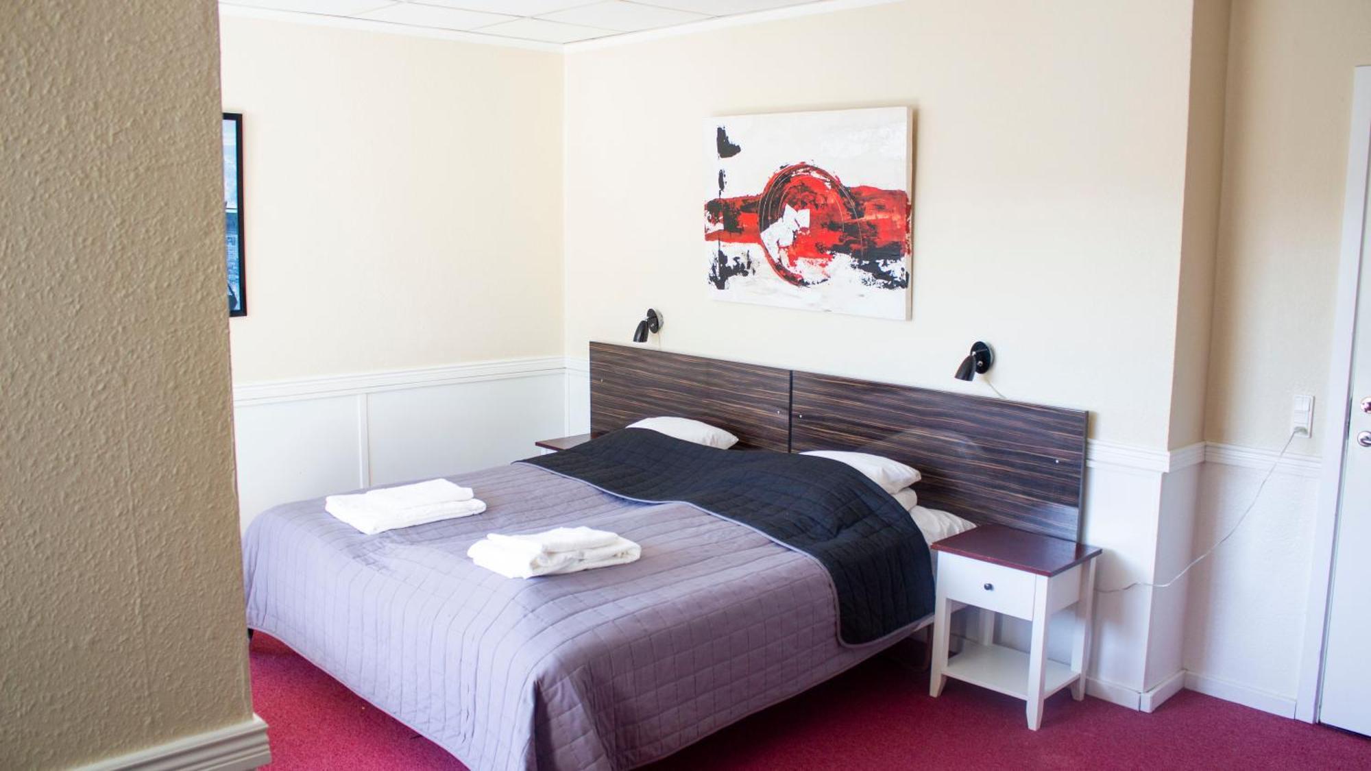 A Hotels Roskilde Hedehusene Ngoại thất bức ảnh