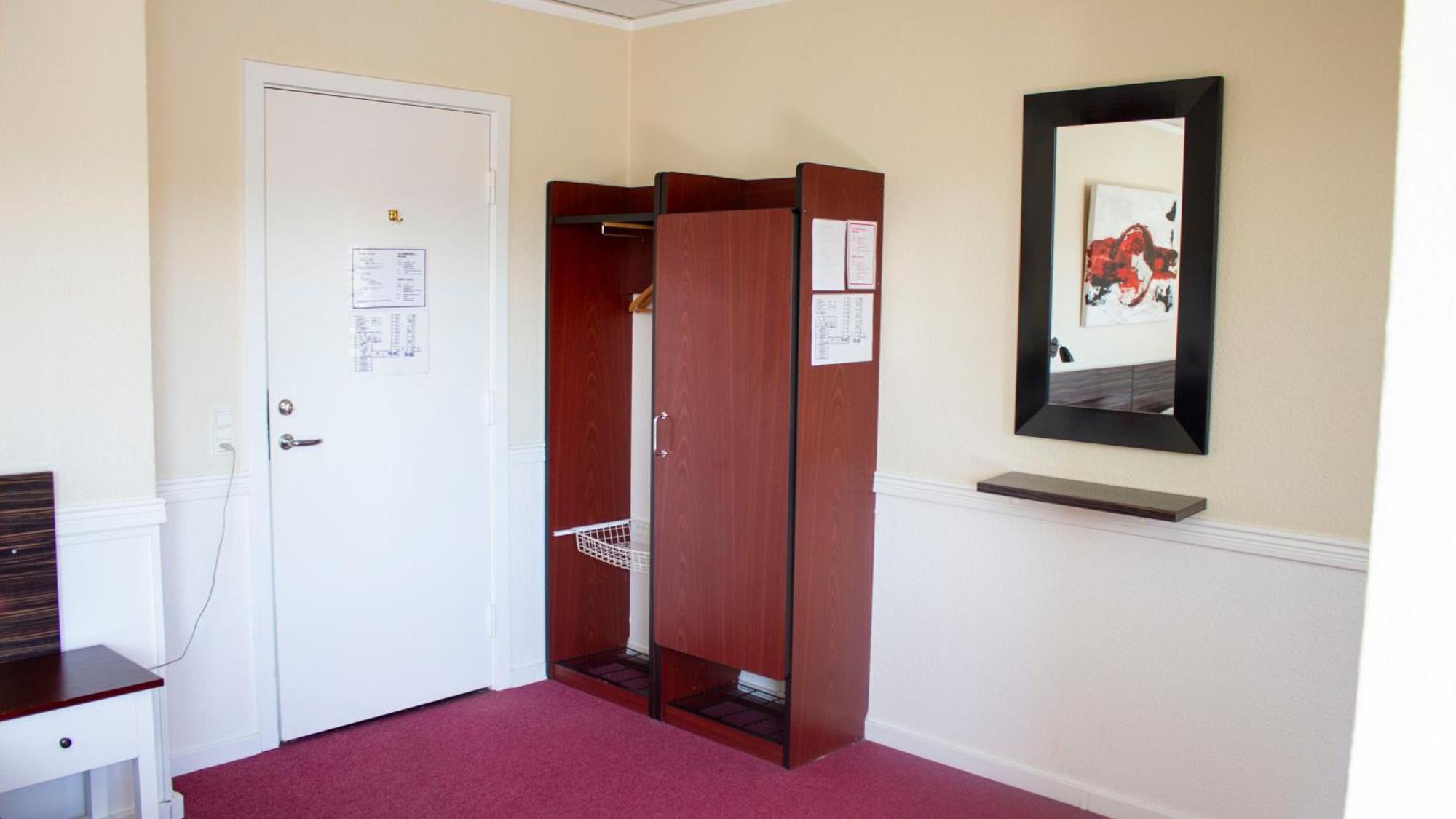 A Hotels Roskilde Hedehusene Ngoại thất bức ảnh