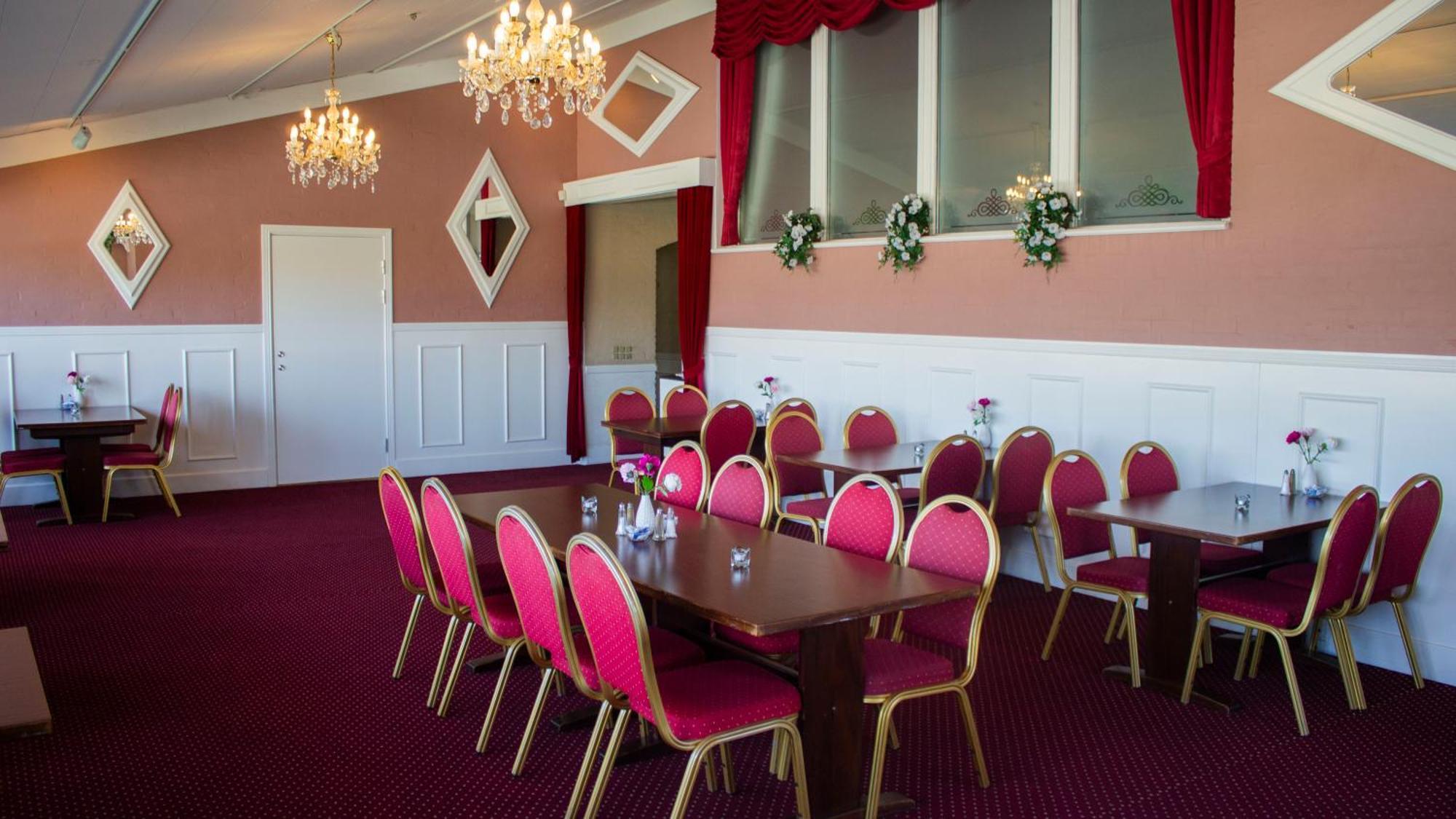 A Hotels Roskilde Hedehusene Ngoại thất bức ảnh