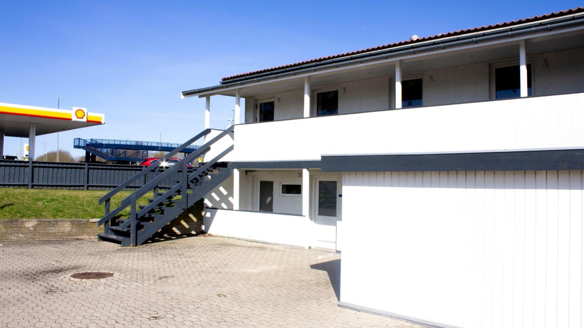 A Hotels Roskilde Hedehusene Ngoại thất bức ảnh