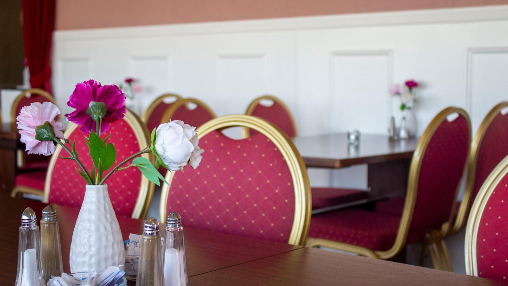A Hotels Roskilde Hedehusene Ngoại thất bức ảnh
