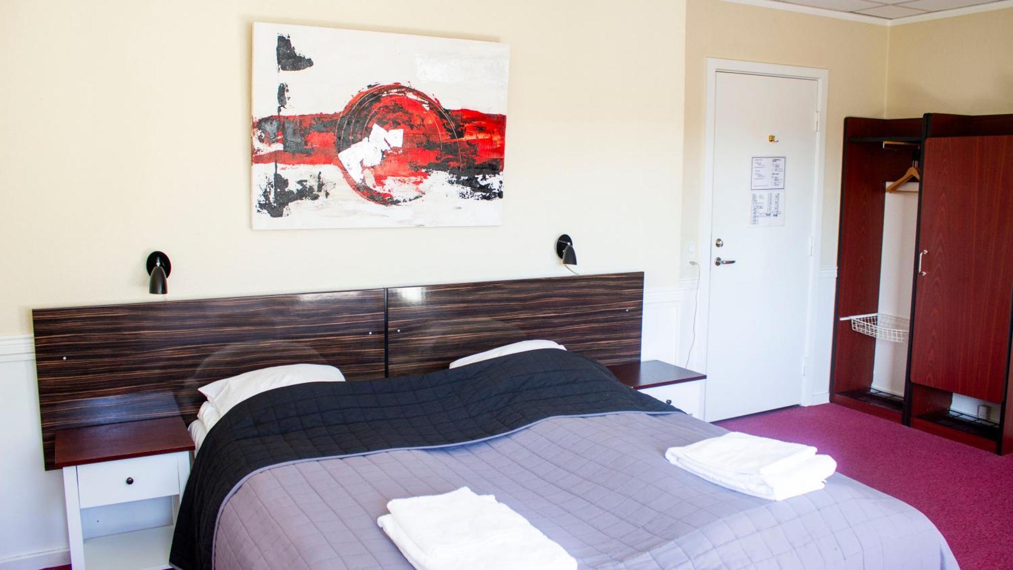 A Hotels Roskilde Hedehusene Ngoại thất bức ảnh