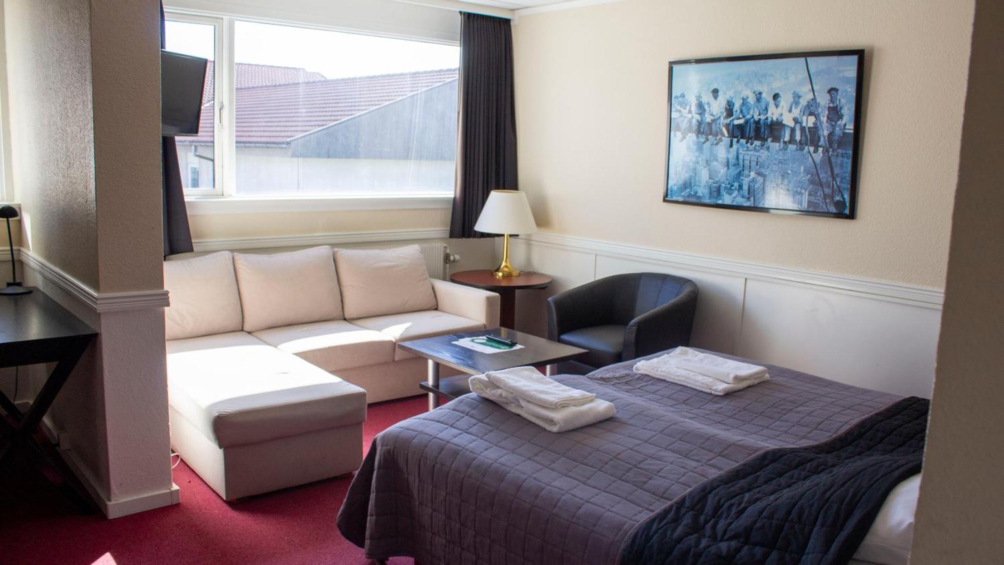 A Hotels Roskilde Hedehusene Ngoại thất bức ảnh