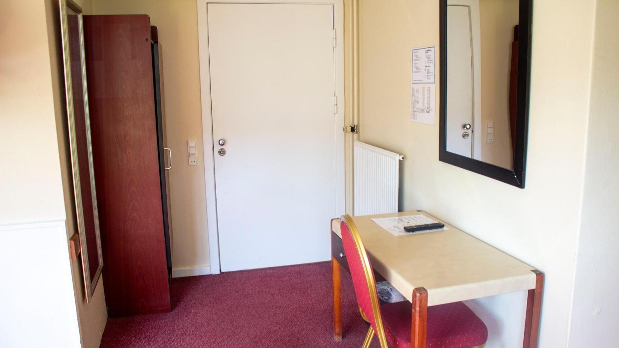 A Hotels Roskilde Hedehusene Ngoại thất bức ảnh