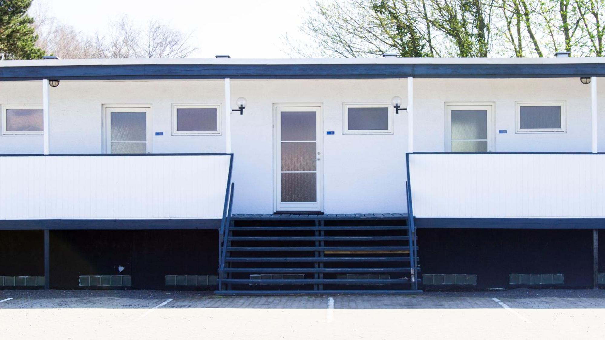A Hotels Roskilde Hedehusene Ngoại thất bức ảnh