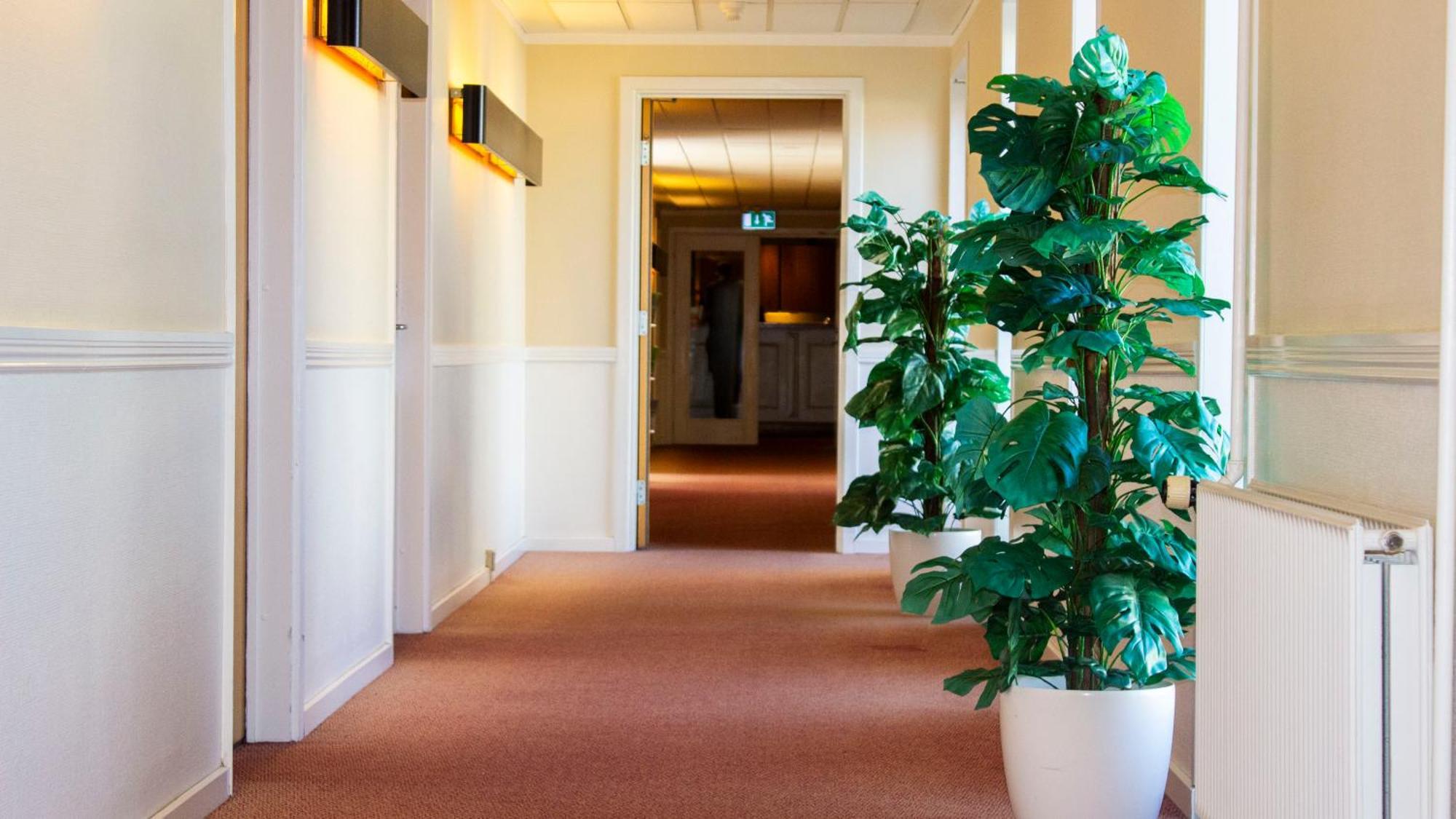 A Hotels Roskilde Hedehusene Ngoại thất bức ảnh
