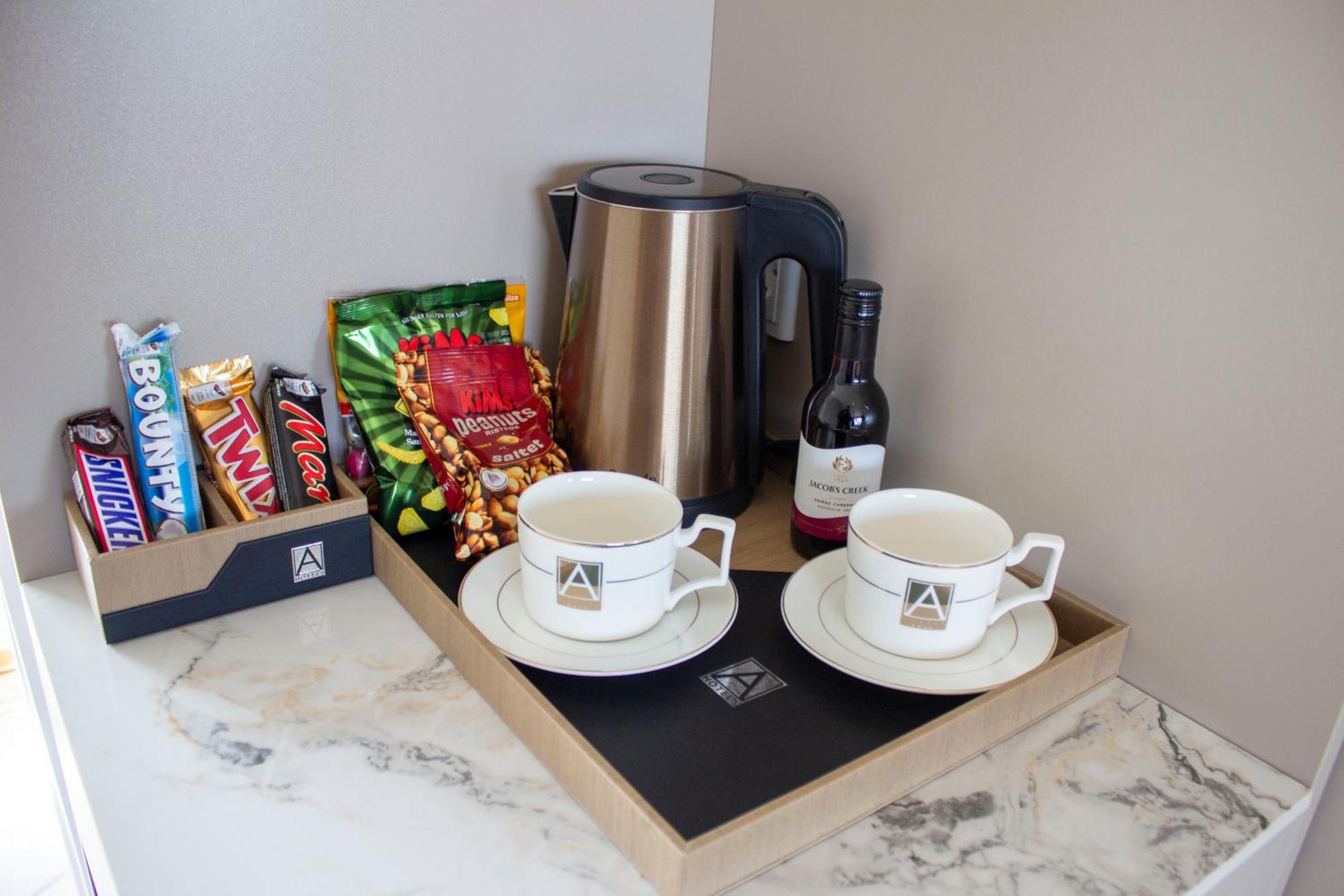 A Hotels Roskilde Hedehusene Ngoại thất bức ảnh