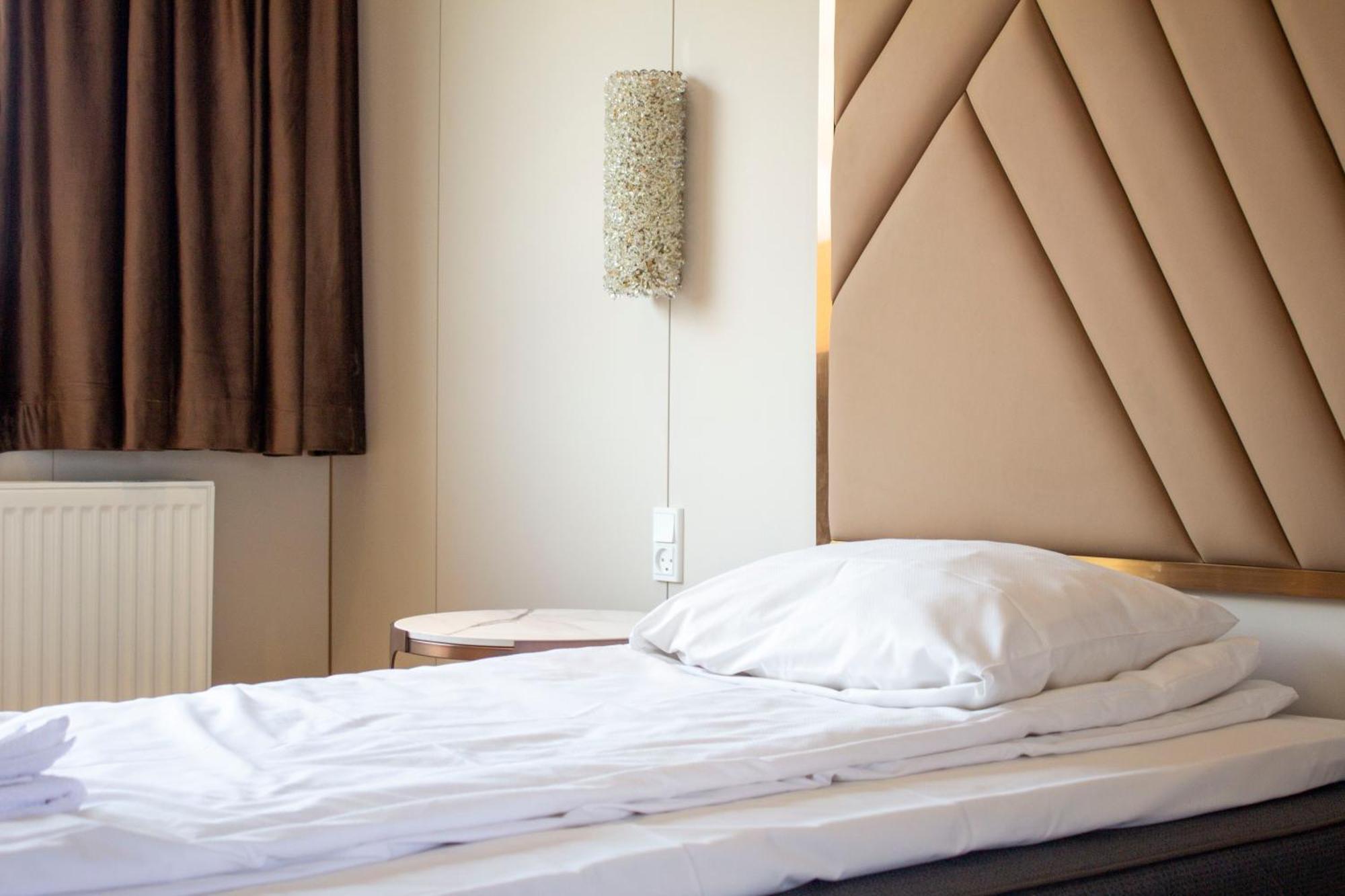 A Hotels Roskilde Hedehusene Ngoại thất bức ảnh