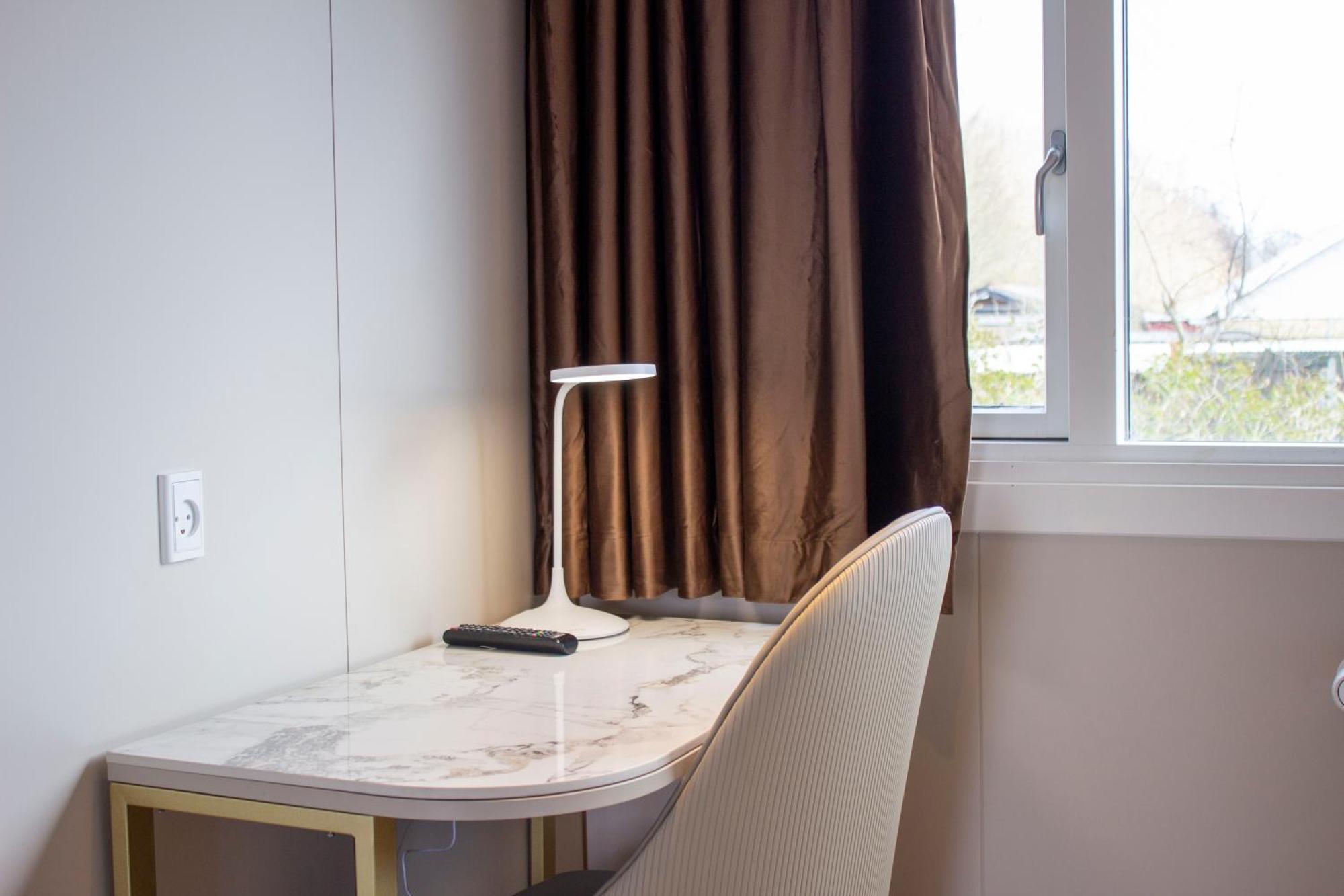 A Hotels Roskilde Hedehusene Ngoại thất bức ảnh