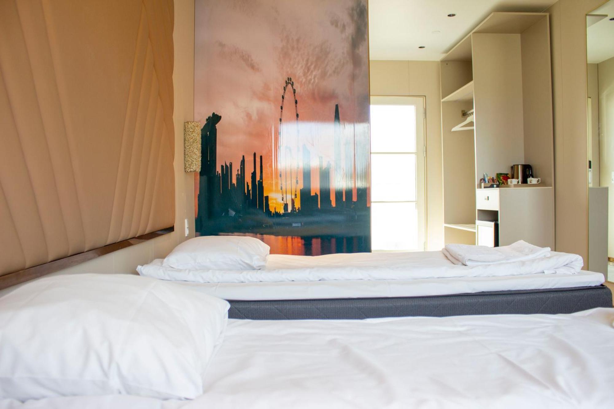 A Hotels Roskilde Hedehusene Ngoại thất bức ảnh