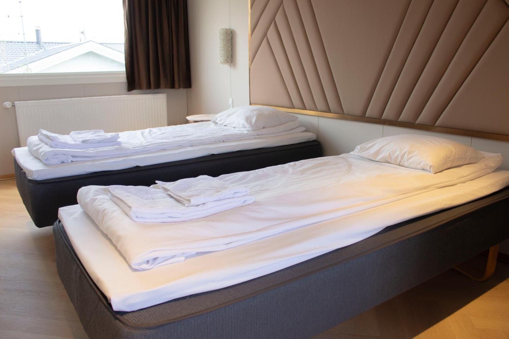 A Hotels Roskilde Hedehusene Ngoại thất bức ảnh